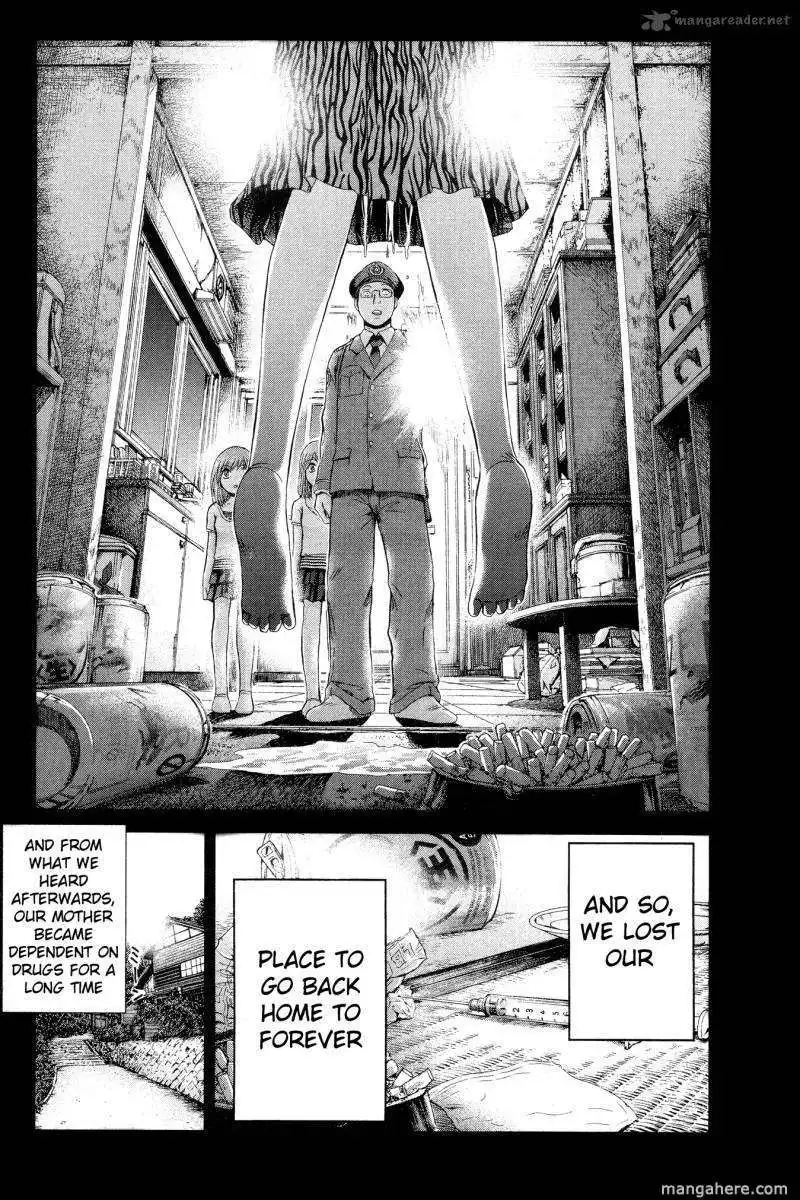 GTO - Shonan 14 Days Chapter 38 12